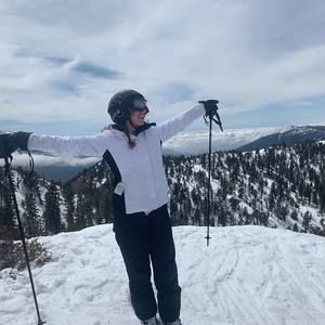 Meet your Posher, Ashley